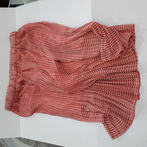 Banana Republic pin pleated skirt - Picture 4 of 4